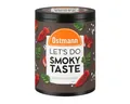 Produktbild: Ostmann Gewürz, Ostmann Lets Do Smoky Taste Gewürzsalz Packung 65g