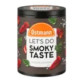 Produktbild: Ostmann Lets Do Smoky Taste Gewürzsalz Packung 65g