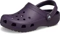 Produktbild: Crocs Unisex Classic Clog Holzschuh, Dark Iris, 39 EU