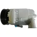 Produktbild: Mahle ACP156000S Kompressor, Klimaanlage