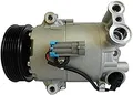 Produktbild: MAHLE ACP 156 000S Kompressor, Klimaanlage für OPEL ASTRA J Sports Tourer (P10) u.a.
