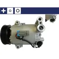 Produktbild: Klimakompressor BEHR MAHLE ACP 156 000S