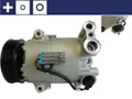 Produktbild: MAHLE ACP 156 000S Kompressor, Klimaanlage für OPEL,VAUXHALL