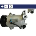 Produktbild: 1x Kompressor, Klimaanlage MAHLE ACP 156 000S passend für OPEL VAUXHALL