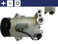 Produktbild: MAHLE ACP 156 000S KOMPRESSOR, KLIMAANLAGE FÜR OPEL VAUXHALL