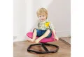 Produktbild: AIYAPLAY Kinderstuhl für Training Physische Koordination und Gleichgewicht (Autismus Spielzeug, 1 St), für Training Physische Koordination und Gleichgewicht