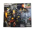 Produktbild: PLAYMOBIL Dino Rise 70925 Dino Mine, Minenbahn mit Fahrzeugen und Fallen *A
