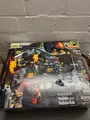 Produktbild: PLAYMOBIL Dino Rise 70925 Dino Mine, Minenbahn mit Fahrzeugen & Fallen Spielzeug