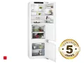 Produktbild: Kühlschrank AEG SCE818E9ZC Einbau-Kühl-Gefrierkombination