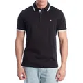 Produktbild: Kurzärmeliges Herren-Poloshirt aus Baumwolle OF15FY220B