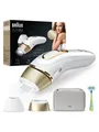 Produktbild: Braun Lichtepilator (IPL) Pro PL5152 White/Gold
