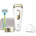 Produktbild: Braun Silk Expert Pro 5 PL5152 - IPL-Haarentferner - weiß/gold - Weiß