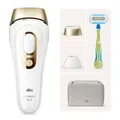 Produktbild: Braun Silk-expert Pro PL5152 Epilierer gold/weß