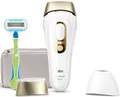 Produktbild: Braun Silk-expert Pro IPL PL5152 weiß/gold