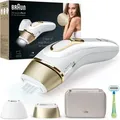 Produktbild: Braun IPL Silk·expert Pro 5 At Home Hair Removal With Pouch Venus