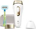 Produktbild: Braun Silk-expert Pro IPL PL5152 weiß/gold
