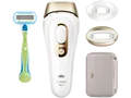 Produktbild: BRAUN PL5152 IPL Silk expert Pro 5 Haarentfernung Weiß/Gold