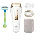 Produktbild: BRAUN IPL Haarentfernung PL5152 Silk expert Pro 5 Weiß Gold - NEU OVP