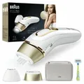 Produktbild: Braun IPL-Haarentferner IPLHaarentferner Silk-expert Silkexpert Pro 5 PL5152 ()
