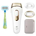 Produktbild: BRAUN PL5152 IPL Silk expert Pro 5 Haarentfernung Weiß/Gold
