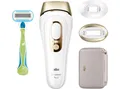 Produktbild: BRAUN PL5152 IPL Silk expert Pro 5 Haarentfernung Weiß/Gold