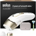 Produktbild: Braun IPL Silk·expert Pro 5 – IPL Geräte Haarentfernung, dauerhaft und schmerzfr