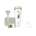 Produktbild: Braun Silk-expert Pro 5 IPL Gerät 400000 Blitze – Weiß Gold