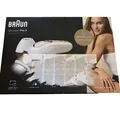 Produktbild: BRAUN PL5152 IPL Silk expert Pro 5 Haarentfernung Weiß/Gold kurzzeitig gebraucht
