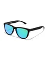 Produktbild: HAWKERS Sonnenbrille ONE RAW CARBONO Polarized Emerald für Herren und Damen