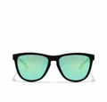 Produktbild: Hawkers Sonnenbrille ONE RAW CARBON FIBER polarized #emerald 1 u
