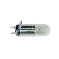 Produktbild: LUTH Premium Profi Parts Lampe 25w 220/240v kompatibel mit Whirlpool 481913488176 für Mikrowelle