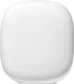Produktbild: Google Nest Wifi Pro - WLAN-System (Router) - bis zu 120 qm - Netz - GigE, 802.11ax (Wi-Fi 6E) - 802.11a/b/g/n/ac/ax (Wi-Fi 6E) - Multi-Band (GA03030-EU)