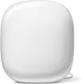 Produktbild: Google Nest Wifi Pro - Wi-Fi 6E Mesh WLAN Router für zuverlässiges Heimnetz
