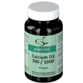 Produktbild: green line NUTRITHEKE Calcium D3 500/1002
