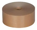Produktbild: Nassklebeband Maschinenklebeband 60 mm / 200 m unverstärkt braun 70 g/m²