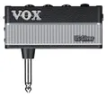 Produktbild: Vox amPlug3 AP3-US – Taschenkopfhörerverstärker für Gitarre - US Silver