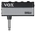 Produktbild: amPlug3 AP3US – Taschenkopfhörerverstärker für Gitarre  US Silver