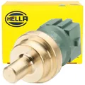Produktbild: HELLA 6PT009107-541 Kühlmittel Temperatur Sensor für A3 A4 A8 TT OCTAVIA GOLF VW