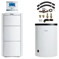 Produktbild: Vaillant Paket 2.12/7 ecoVIT excl. 0010029820 Heizungen Paket