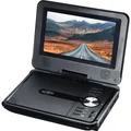 Produktbild: Reflexion DVD7002N (Tragbarer DVD-Player) (DVD7002N)