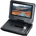Produktbild: Reflexion Dvd7002n