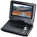Produktbild: Reflexion DVD7002N Mediaplayer