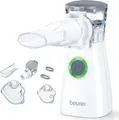 Produktbild: BEURER IH57 Inhalator 1 St.