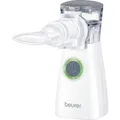 Produktbild: Beurer IH 57 Inhalator Inhalator mit Mundstück