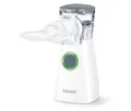 Produktbild: Beurer Inhalationsgerät »Ih57« - weiß