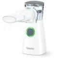 Produktbild: Beurer Inhalator IH 57 weiß, 7.8x10.8x4.6 cm