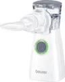 Produktbild: Beurer IH 57 Inhalator Inhalator mit Mundstück