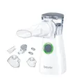 Produktbild: BEURER IH 57 Inhalator mit Schwingmembran-Technologie