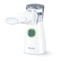 Produktbild: BEURER Inhaliergerät IH 57 Inhalator Atemgerät Inhalationsgerät