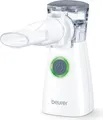 Produktbild: Beurer Inhalator IH 57 weiss/grau